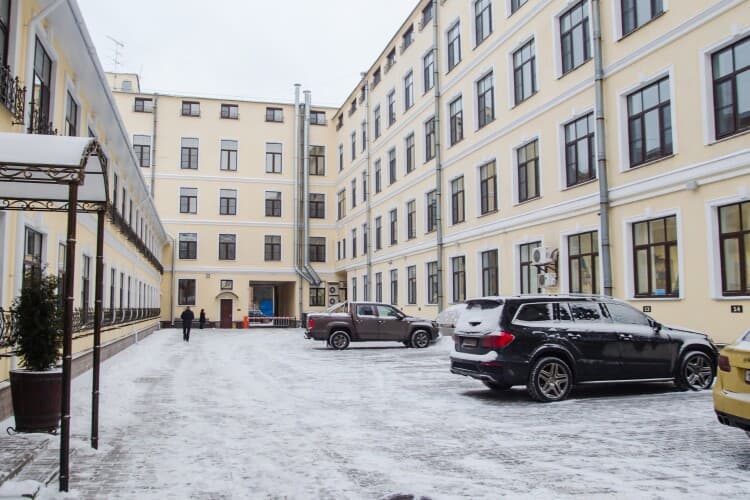 Картинка отеля