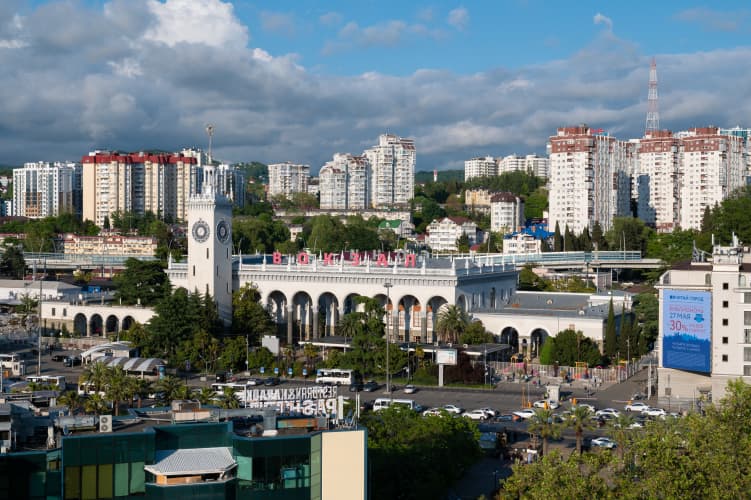Картинка отеля