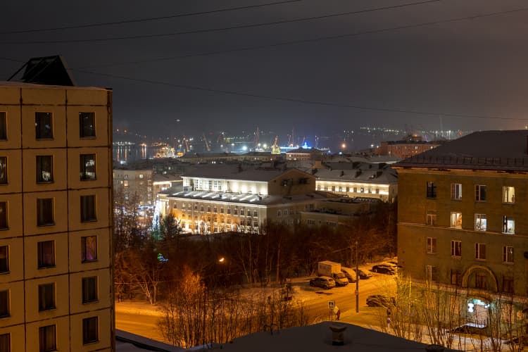 Картинка отеля