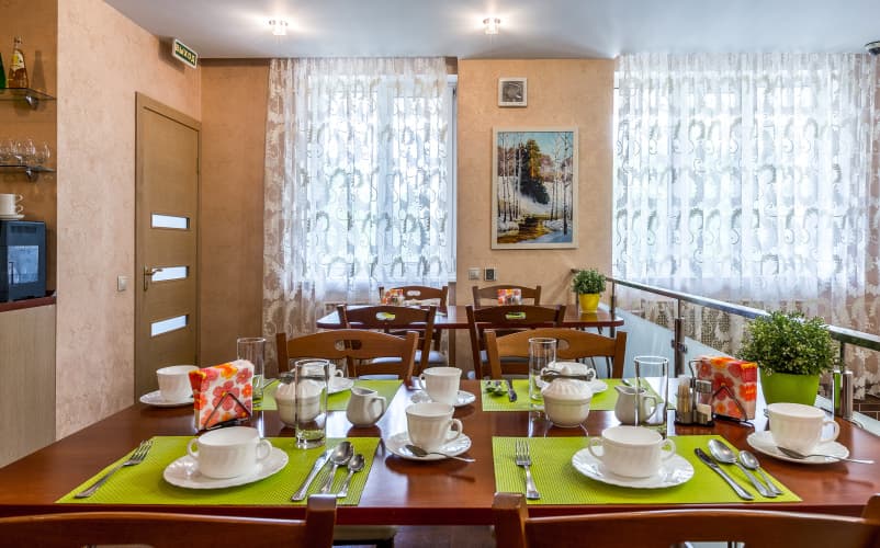 Картинка отеля