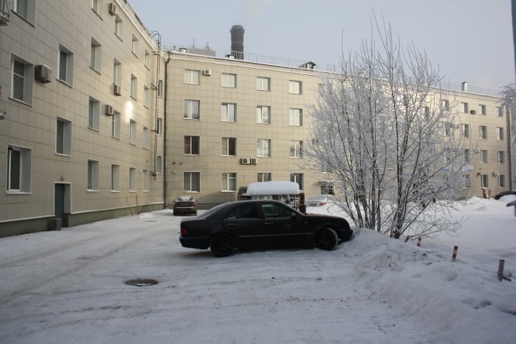 Картинка отеля