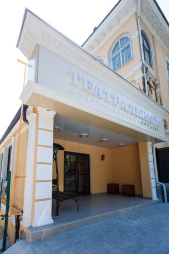 Картинка отеля