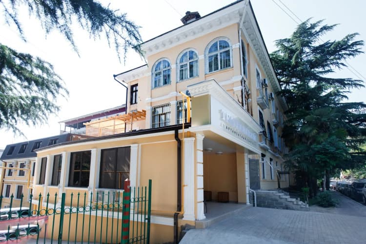 Картинка отеля