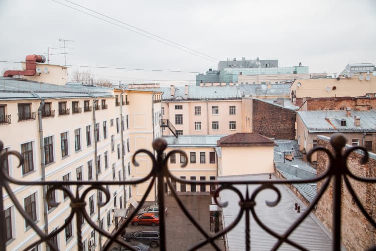 Картинка отеля