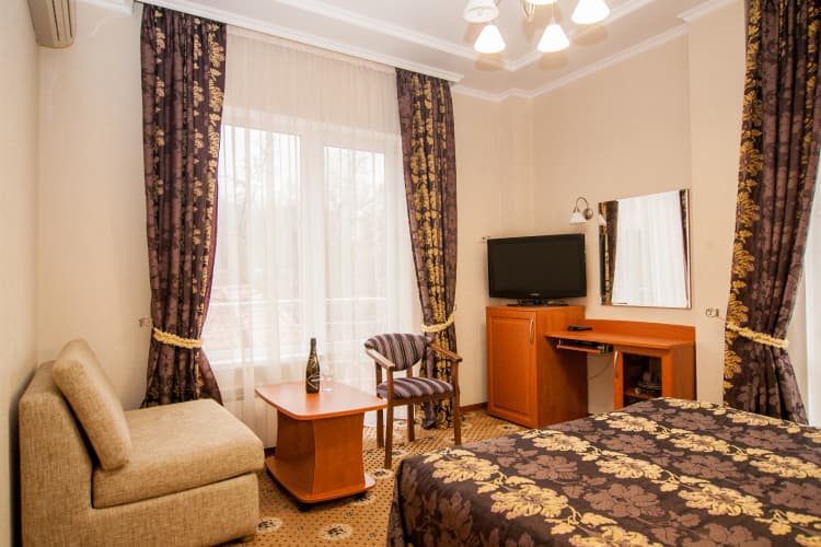 Картинка отеля