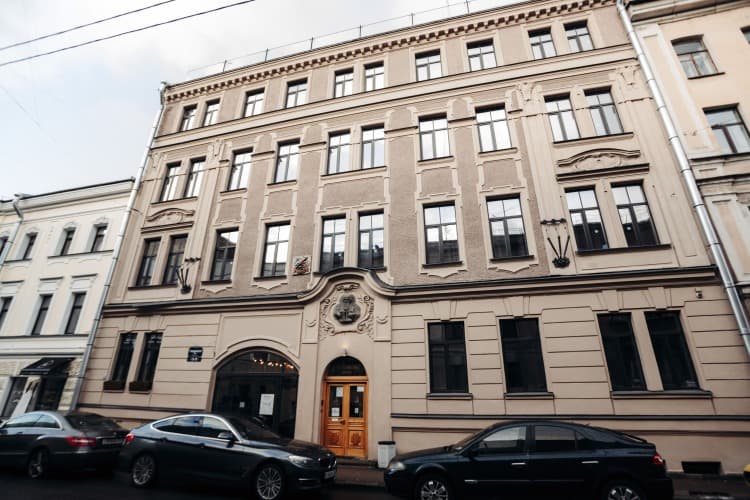 Картинка отеля