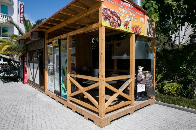 Картинка отеля