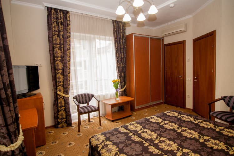 Картинка отеля