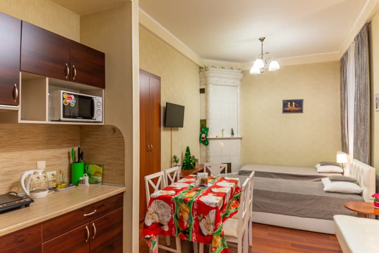 Картинка отеля