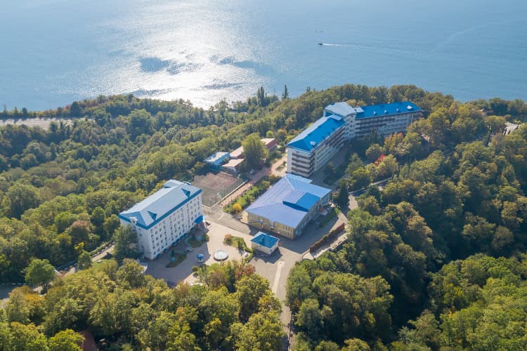 Картинка отеля
