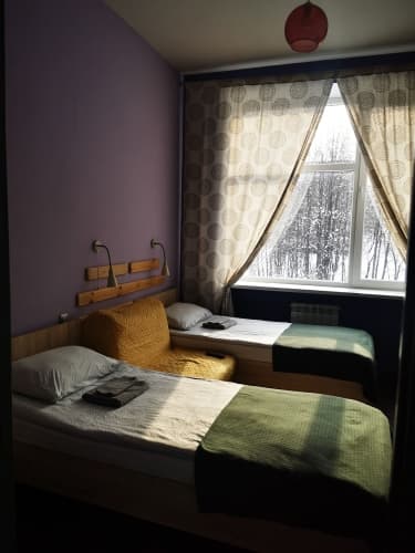 Картинка отеля