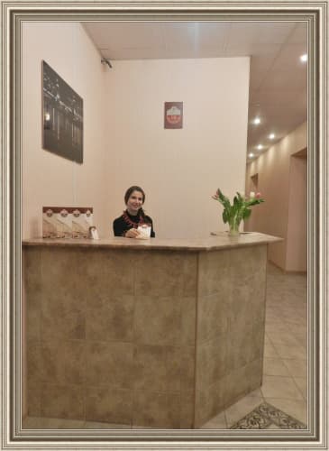 Картинка отеля