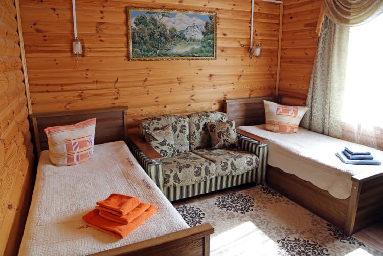 Картинка отеля