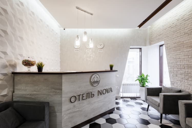 Картинка отеля