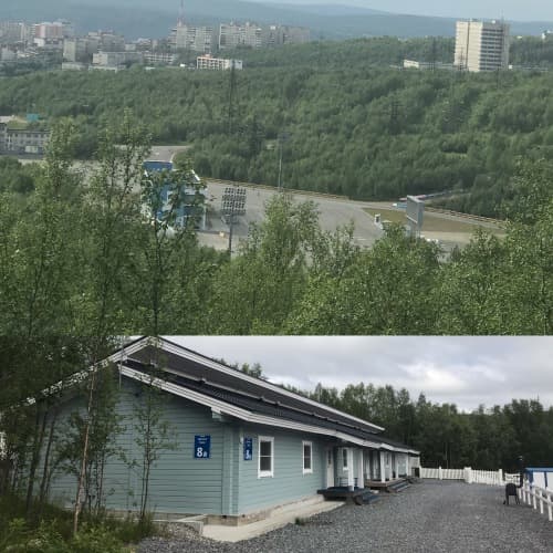 Картинка отеля