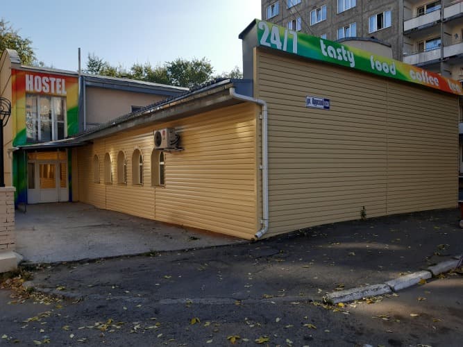 Картинка отеля