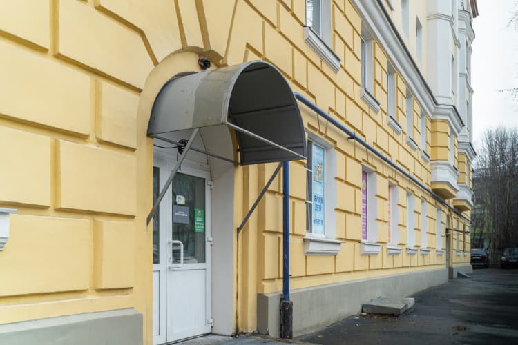 Картинка отеля