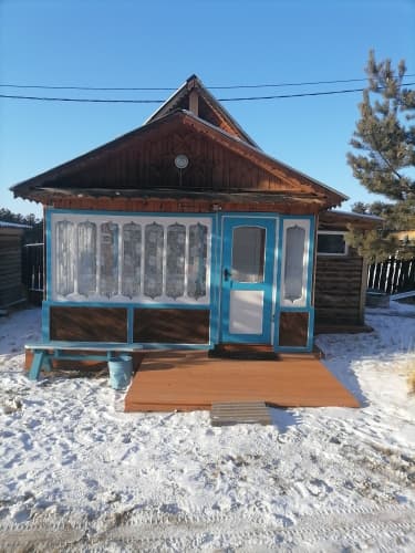 Картинка отеля