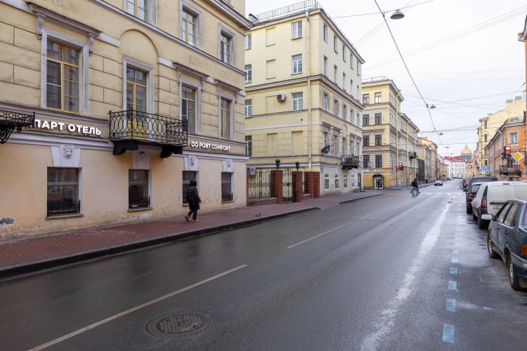 Картинка отеля