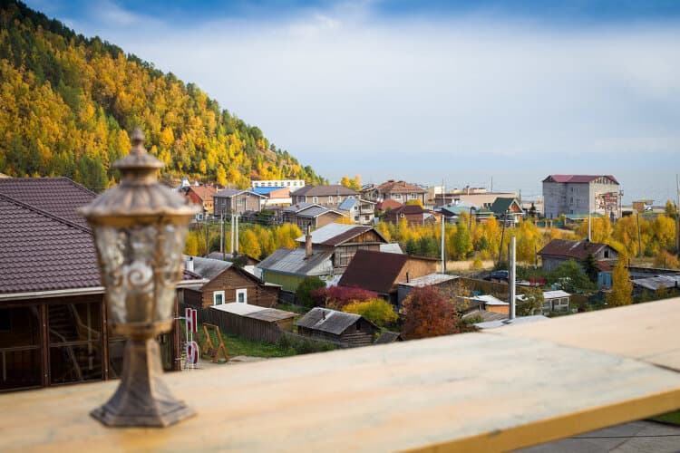 Картинка отеля