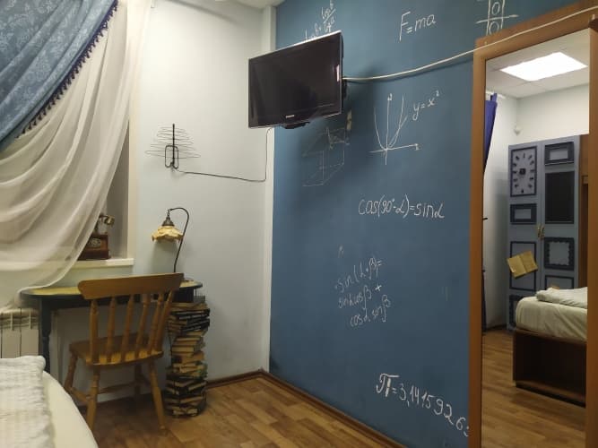 Картинка отеля