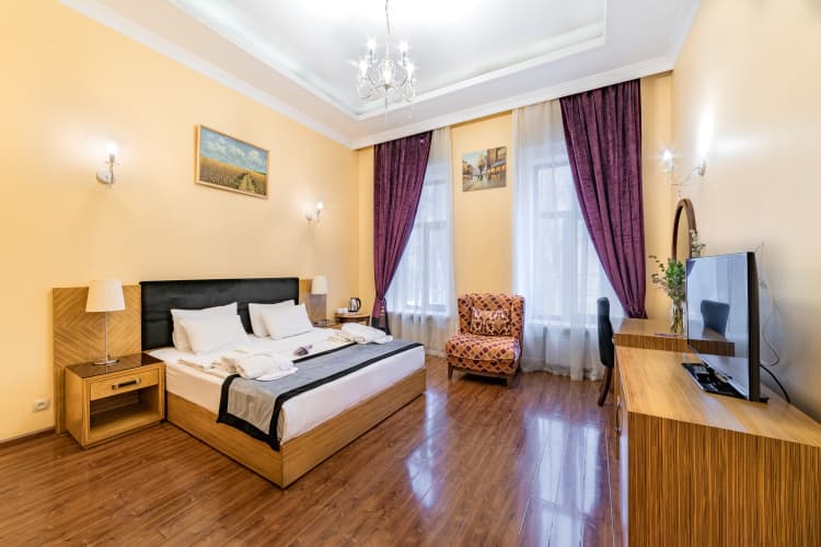 Картинка отеля