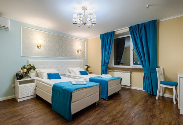 Картинка отеля