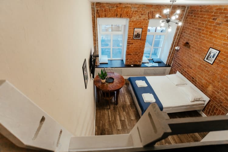 Картинка отеля