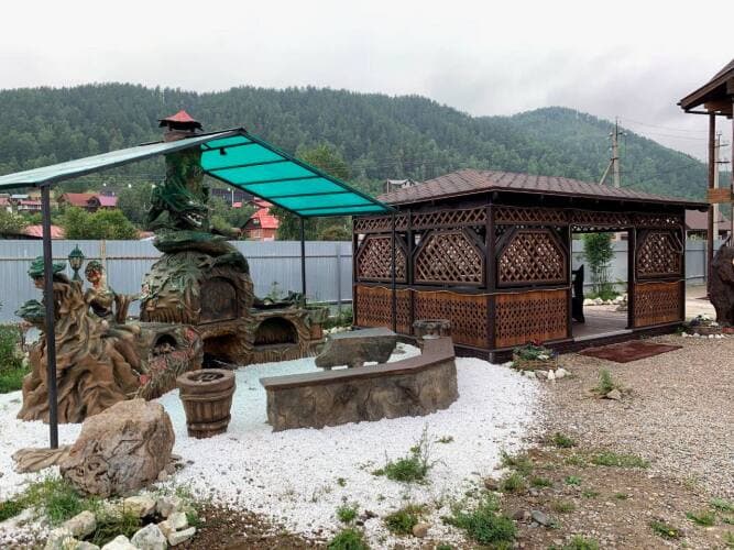 Картинка отеля