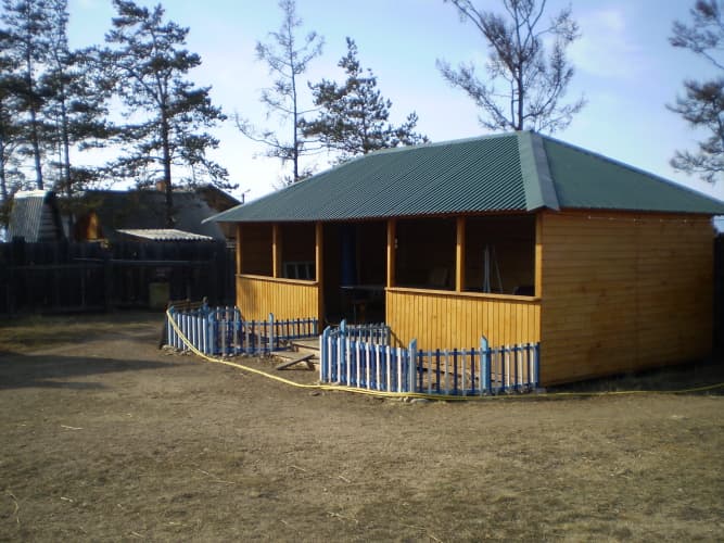 Картинка отеля
