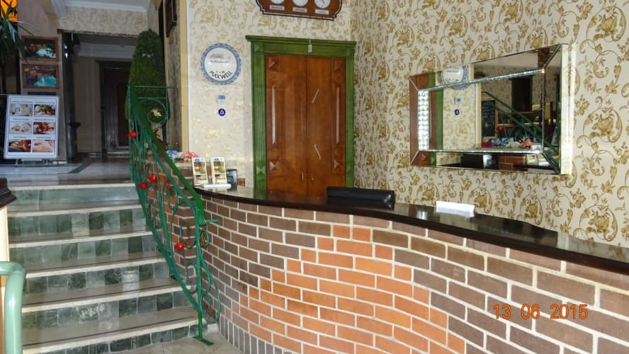 Картинка отеля