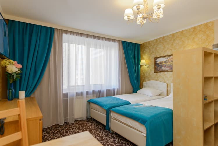 Картинка отеля