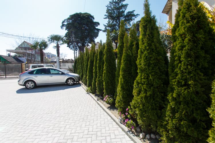 Картинка отеля