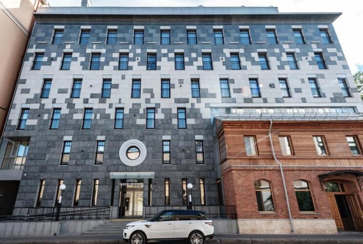 Картинка отеля