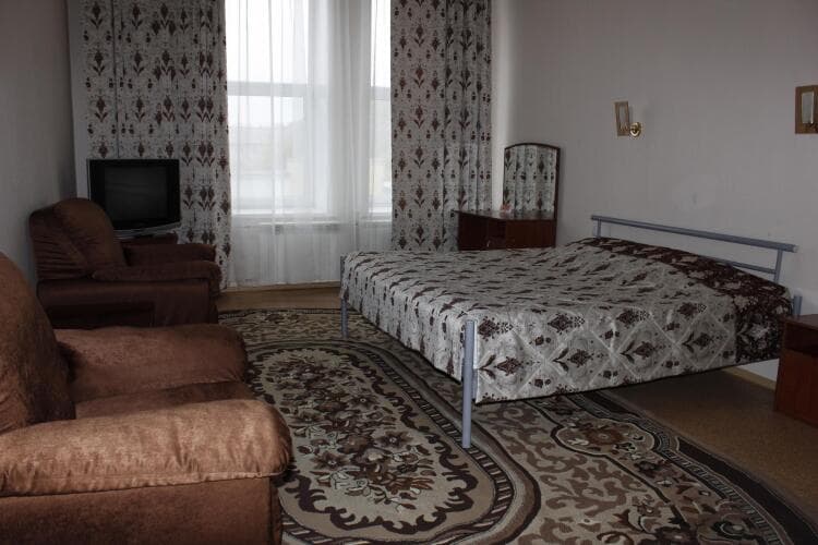Картинка отеля