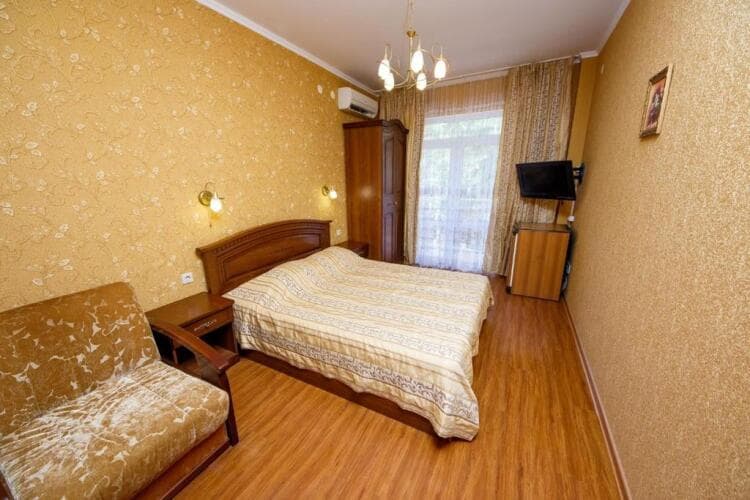 Картинка отеля