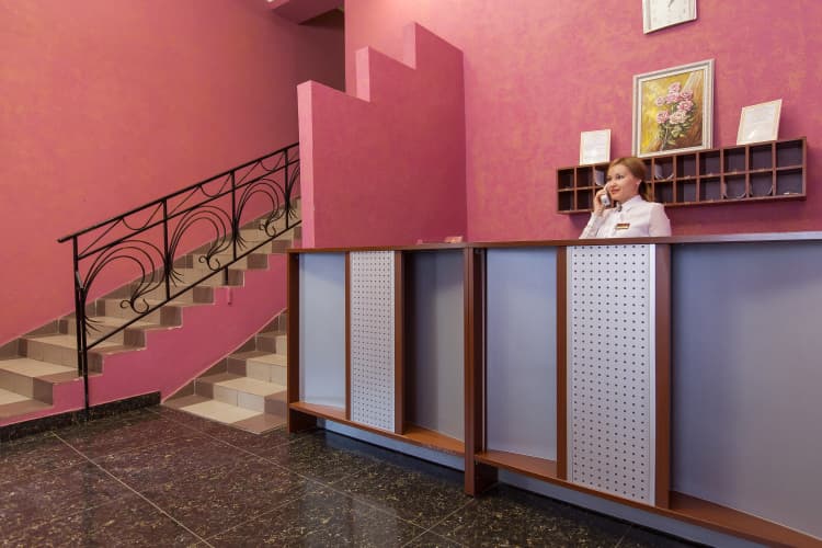 Картинка отеля