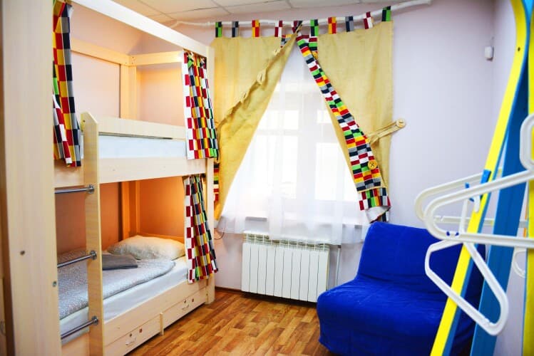 Картинка отеля