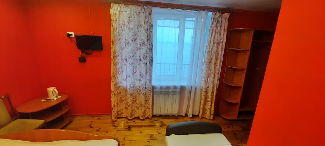 Картинка отеля