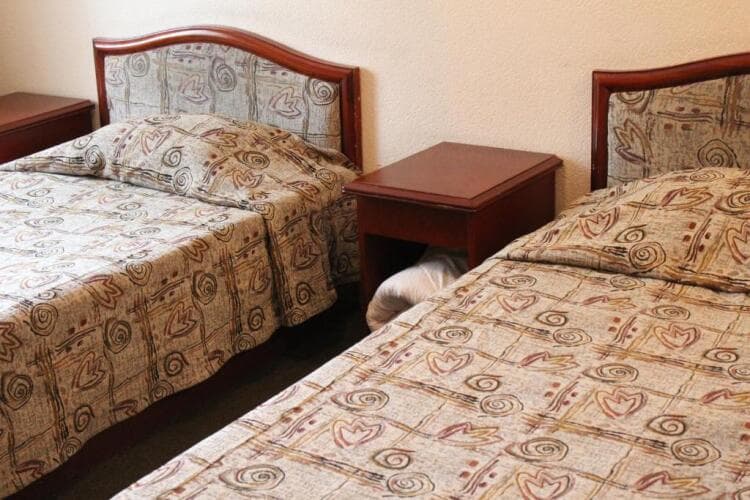 Картинка отеля