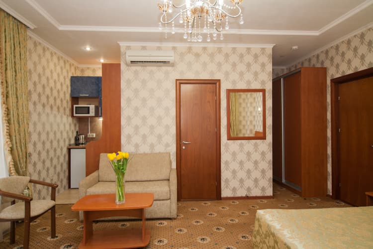Картинка отеля