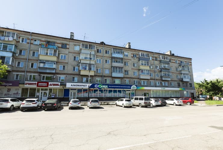 Картинка отеля