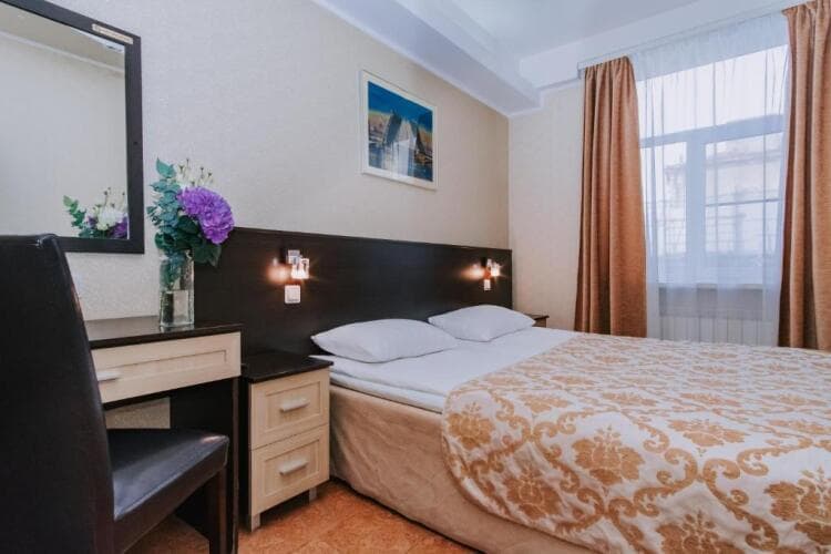 Картинка отеля