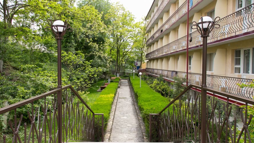 Картинка отеля