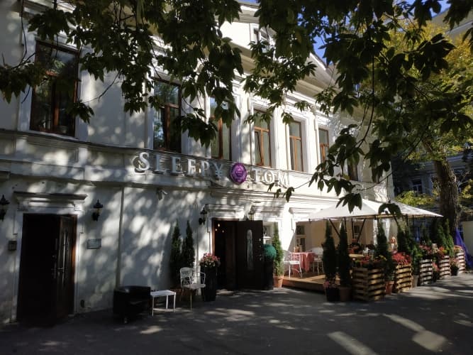 Картинка отеля
