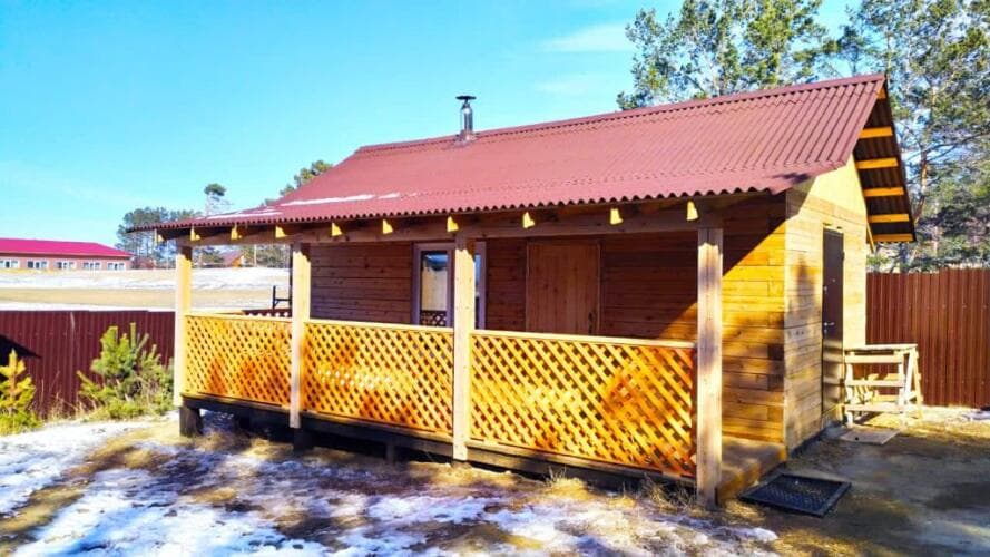 Картинка отеля