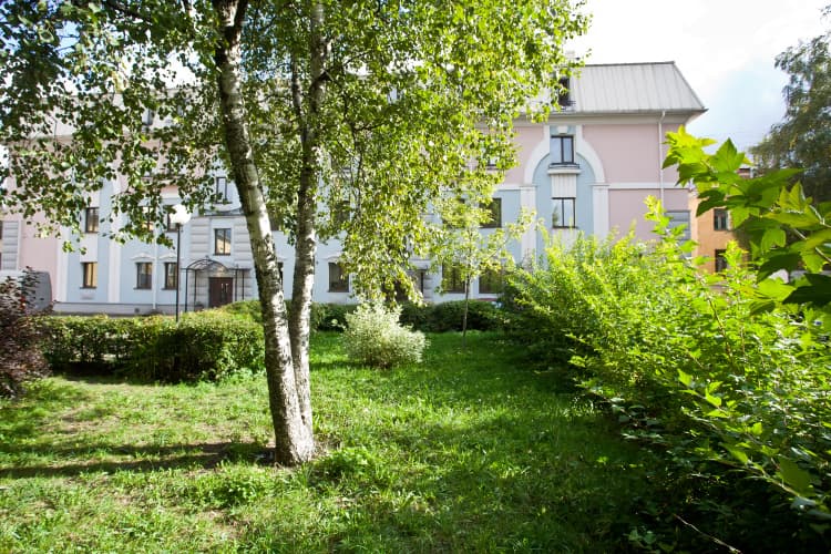 Картинка отеля