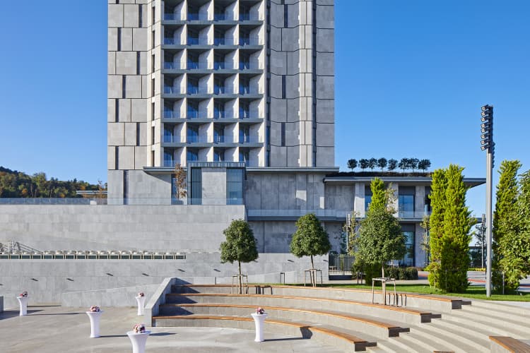 Картинка отеля