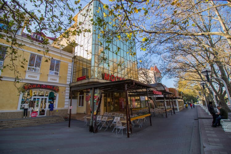 Картинка отеля