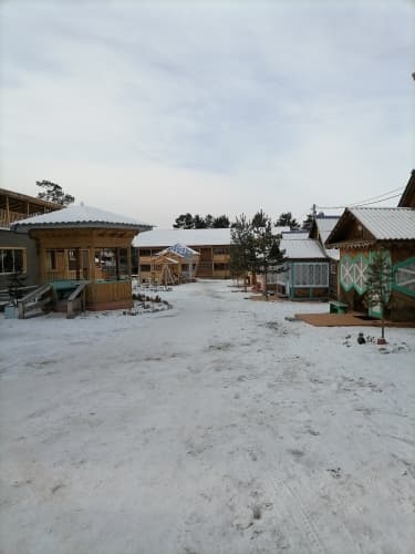 Картинка отеля
